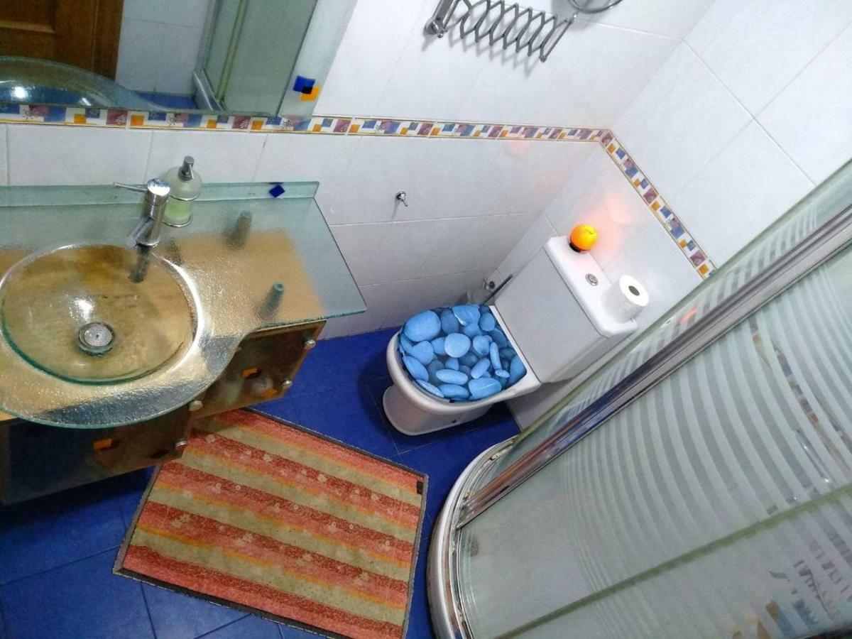 Bordatxiki Fuenterrabia Zewnętrze zdjęcie