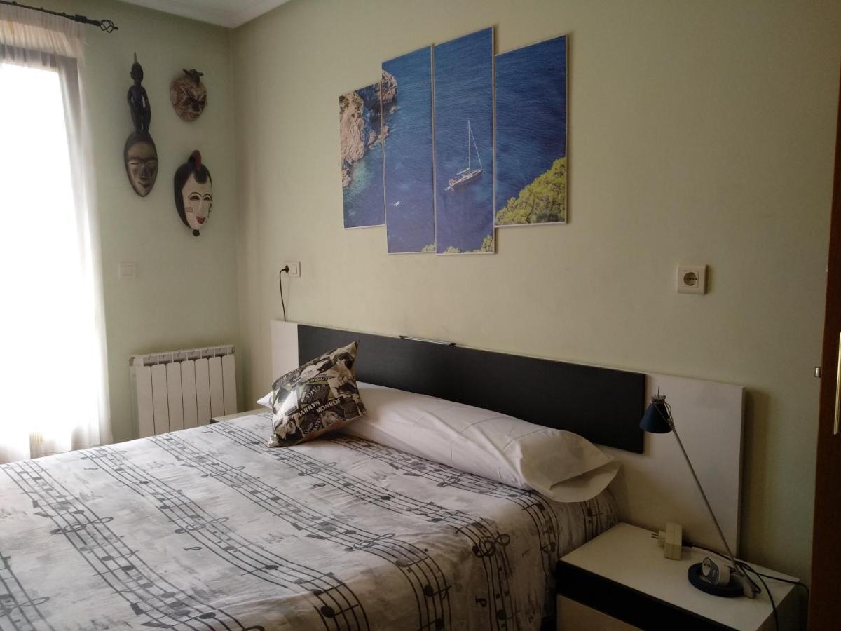 Bordatxiki Fuenterrabia Zewnętrze zdjęcie